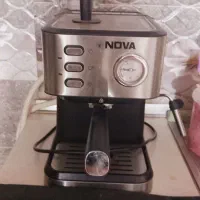 قهوه ساز nova