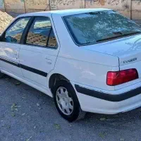 پارس سال مدل 94 بدون رنگ|خودرو سواری و وانت|ایلام, |دیوار