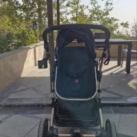 کالسکه و کریر anjel baby