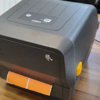 پرینتر لیبل زن زبرا ZD220t|پرینتر، اسکنر، کپی، فکس|قم, هنرستان|دیوار