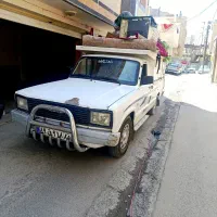وانت بار مزدا