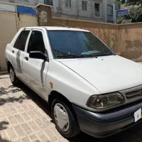 پراید 131مدل 99
