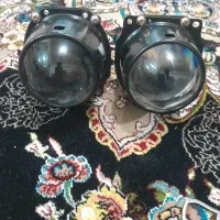 لنز فابریک نور پایین slx