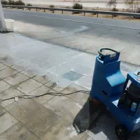 نماشویی شستشویی نمای ساختمان نماشور کفسابی