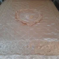 روتختی دونفره خوش رنگ و نو با قیمت مناسب