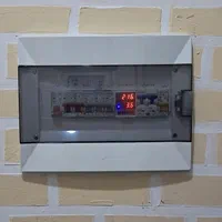 خدمات برق ساختمان|خدمات پیشه و مهارت|بیجار, |دیوار