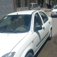 تیبا صندوقدار مدل ۱۴۰۰ بیرنگ