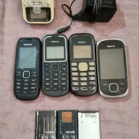 تعمیری و استفاده از قطعات