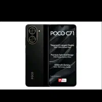 Poco C71