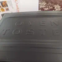 توستر ایتالیایی اصل  ۶۰ لیتری|اجاق گاز و لوازم برقی پخت‌وپز|ساوه, |دیوار