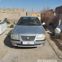 سمند|خودرو سواری و وانت|زابل, |دیوار