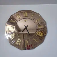 ساعت دیواری قطر ۶۰