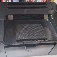پرینتر hp 1606dn در حد نو و کم کارکرد