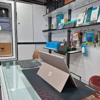 surface pro 5 LTE|رایانه همراه|ساوه, |دیوار