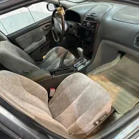 ماکسیما اتومات|خودرو سواری و وانت|بوشهر, |دیوار