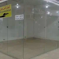 اجاره مغازه دو نبش در بازارچه متین