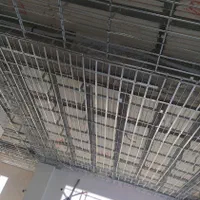 رابیس کاری/آسان رابیس /رابیس بدون جوشکاری / pvc