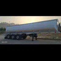 تانکر سه محور معاوضه بالبه|خودرو سنگین|تهران, ایران|دیوار