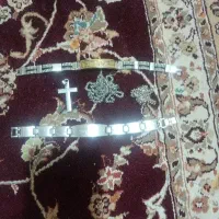 دوتا رنجیر دوتا دسبند باپلاک