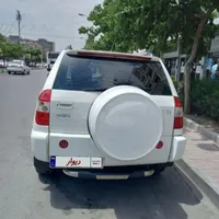 ام‌وی‌ام X33 دنده‌ای، مدل ۱۳۹۳|خودرو سواری و وانت|گرگان, |دیوار