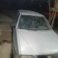 بسیارسالم،،فنی بشرط|خودرو سواری و وانت|سردرود, |دیوار