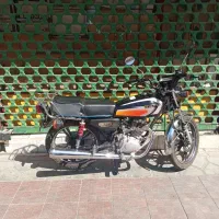 هوندا 150 کویر کاربراتور