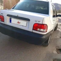 پراید 131 se مدل 99