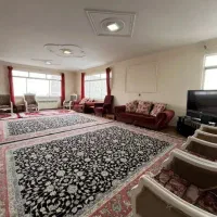 هتل آپارتمان در سرعین بغل میدان گاومیش گلی
