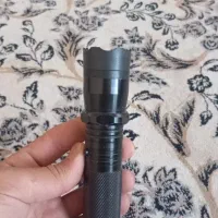چراغ قوه