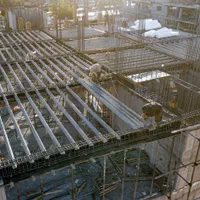 فروش تیرچه صنعتی (پیش تنیده) در اشکذر|مصالح و تجهیزات ساختمان|اشکذر, |دیوار