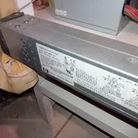 پاور سرور hp|قطعات و لوازم جانبی رایانه|تهران, صادقیه|دیوار