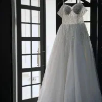 فروش مزون عروس