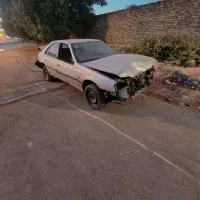 پژو405|خودرو سواری و وانت|اهواز, ناحیه صنعتی کارون|دیوار