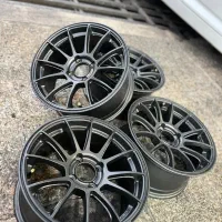 رینگ لنزو اصلی