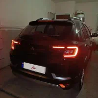 اطلس G مشکی صفر