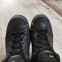 کفش کوهنوردی اورجینال مارک LOWA