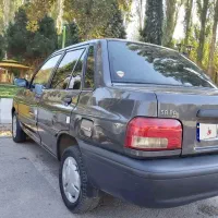 پراید 131 پلمپ مدل ۹۱ فول|خودرو سواری و وانت|مهاباد (آذربایجان غربی), |دیوار