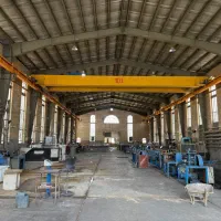 اجاره سوله صنعتی شهرک صنعتی خیرآباد