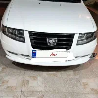 سورن پلاس ef7|خودرو سواری و وانت|دهدشت, |دیوار