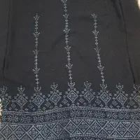 لباس تپه شده شیک