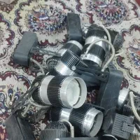 چراغ|لامپ و چراغ|مشهد, توس (بلوار توس)|دیوار