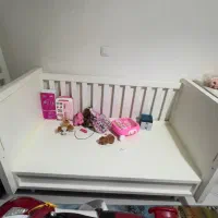 تخت کودک|تخت و سرویس خواب|تهران, شهرک مخابرات|دیوار