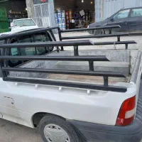 باربند میله ای ،مهندس پراید وانت فارسان