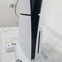 ps5 استاندارد دیسک خور اسلیم ۱ ترا|کنسول، بازی ویدئویی و آنلاین|دزفول, |دیوار