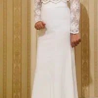 لباس محضری وکفش