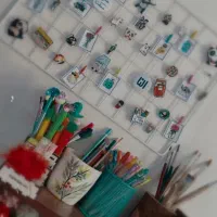 شلف فلزی
