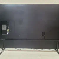 تلوزیون ال ای دی ۶۵ سامسونگ