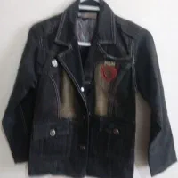 کاپشن پسرانه|لباس|سهند, |دیوار