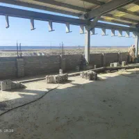 نیاز مند استاد بنا دیوار چین|استخدام معماری، عمران و ساختمانی|کهیر, |دیوار