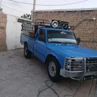 نیسان مدل ۹۸ تحویلی ۱۴۰۰